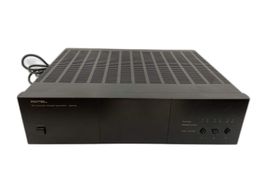 amplificador hifi rotel rb-976