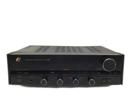 amplificador hifi sansui au-x301