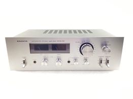 amplificador hifi sanyo dca 30