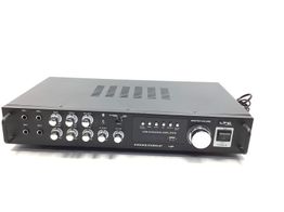 amplificador hifi sin marca karaoke start3d bt