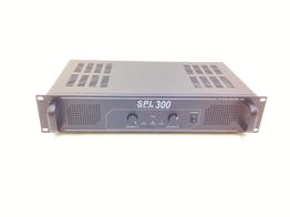 amplificador hifi skytec spl series 300