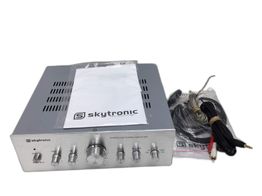 amplificador hifi skytronic 103.311