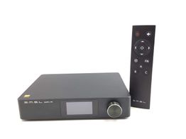 amplificador hifi smsl da-9