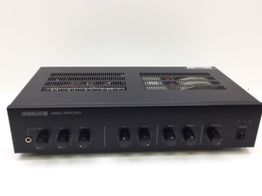 amplificador hifi sonelco mp3120m