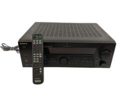 amplificador hifi sony str-de875