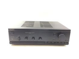 amplificador hifi sony ta-a300