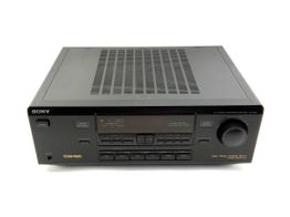 amplificador hifi sony ta-av581
