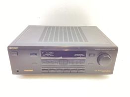amplificador hifi sony ta-av581