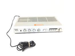 amplificador hifi sony ta-ax2