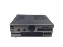 amplificador hifi sony ta-d507