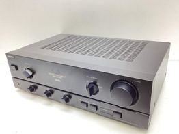 amplificador hifi sony ta-f170