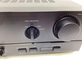 amplificador hifi sony ta-f170