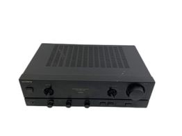 amplificador hifi sony ta-f170