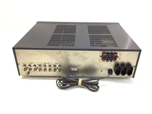 amplificador hifi sony ta-f417r
