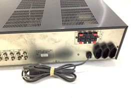 amplificador hifi sony ta-f417r