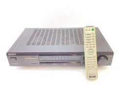 amplificador hifi sony ta-ve110