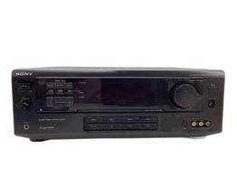 amplificador hifi sony ta-ve700