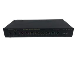 amplificador hifi spacetech k-18