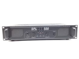amplificador hifi spl spl