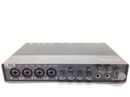 amplificador hifi steiberg ur44c