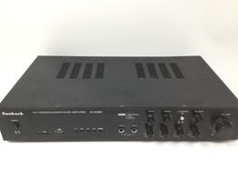 amplificador hifi sunbuck av628bt