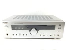 amplificador hifi system fidelity ht-r405