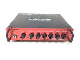 amplificador hifi tc electronic bq250