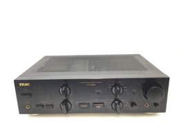amplificador hifi teac a-x3000