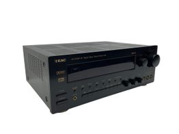 amplificador hifi teac ag-d9260
