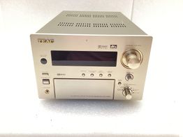 amplificador hifi teac ag-h350