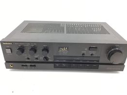 amplificador hifi technics clas aa