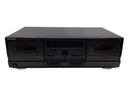 amplificador hifi technics rs-tr373m2