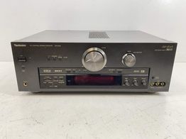 amplificador hifi technics sa-da8