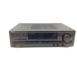 amplificador hifi technics sa-ex320