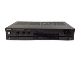 amplificador hifi technics su-500