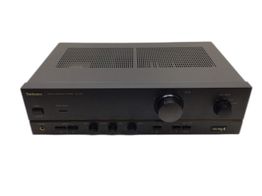 amplificador hifi technics su-610