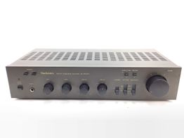amplificador hifi technics su-8022k