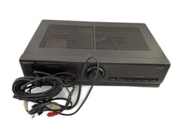 amplificador hifi technics su-v500