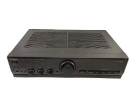 amplificador hifi technics su-v500