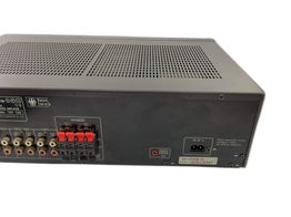 amplificador hifi technics su-v500