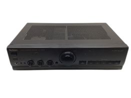 amplificador hifi technics su-v500m2