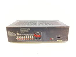 amplificador hifi technics su-v500m2