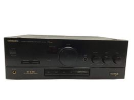 amplificador hifi technics su-x120