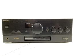 amplificador hifi technics su-x120