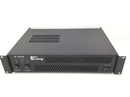 amplificador hifi the t.amp e-400