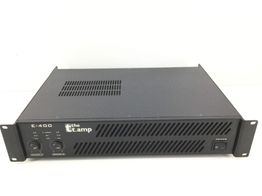 amplificador hifi the t.amp e-400