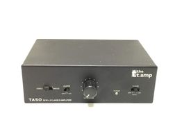 amplificador hifi the t.amp ta50