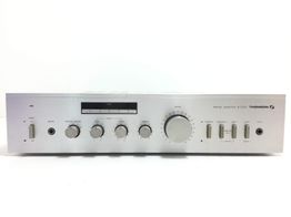 amplificador hifi thomson a2501