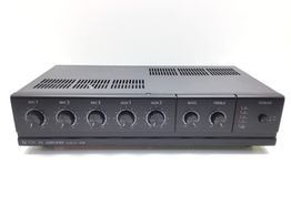 amplificador hifi toa a-31m