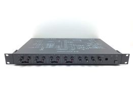 amplificador hifi toa d-3